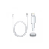 USB kabel Apple iPhone 5/5S/5C/6/6S/6 Plus/6S Plus, bulk