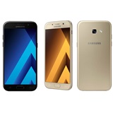 SAMSUNG Galaxy A5 A520F 2017