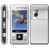 SONY Ericsson C905