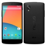 LG NEXUS 5 16GB