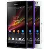 SONY Xperia C C2305